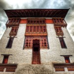 Bhutanese-Architecture