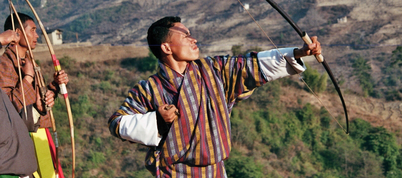 bhutan-culture